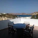Hotel Faros Chora