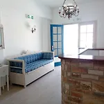 Faros Hotel Chora