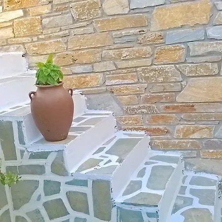 Faros ホテル