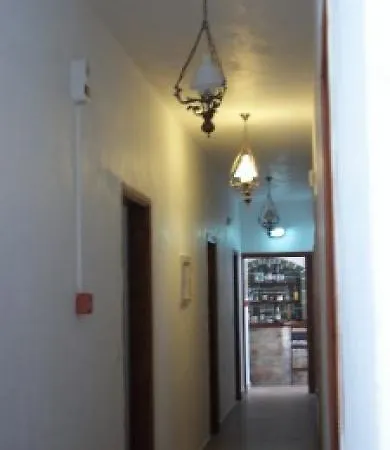 Faros ホテル *