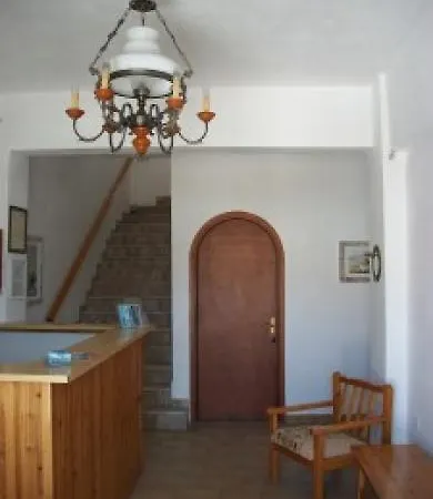 Hotel Faros Chora