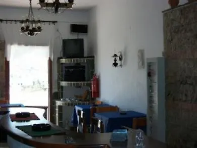 Faros Hotel