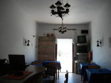 Hotel Faros *