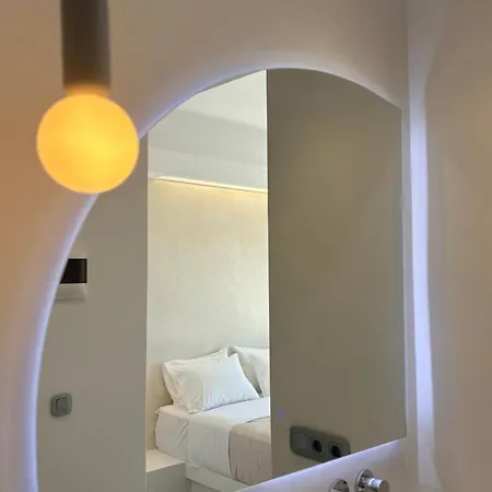 Faros Chora