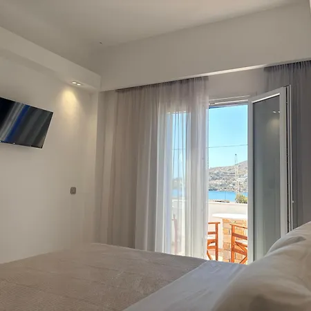 Hotel Faros