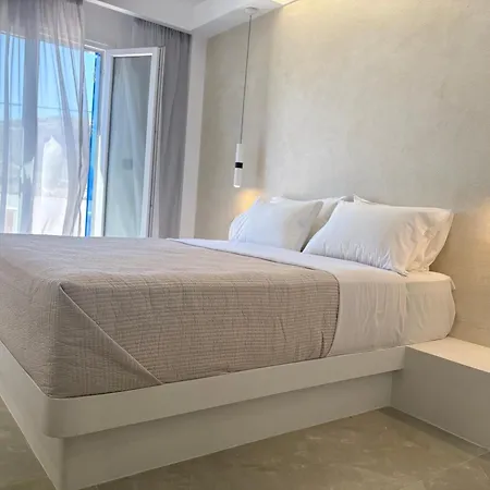 Faros Hotel *
