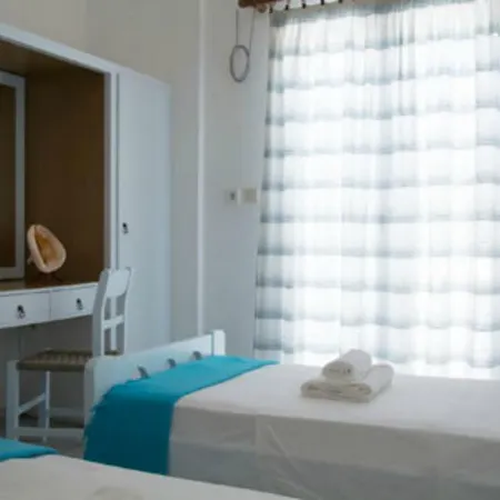 Hotel Faros Chora