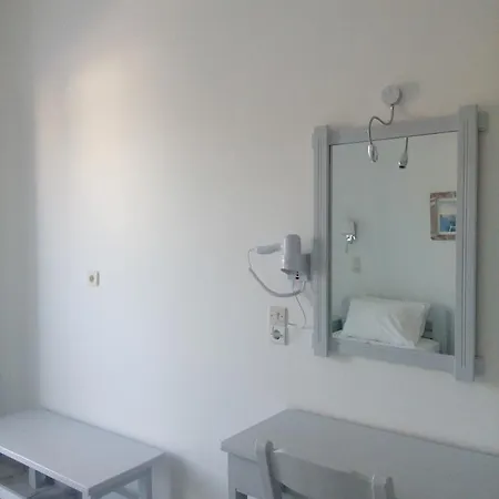 Faros Hotel
