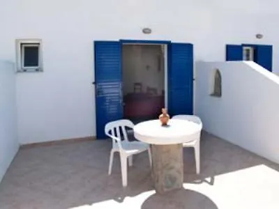 Hotel Faros